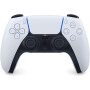 Sony PS5 Dualsense Mando Inalambrico para PS5 - Color Blanco