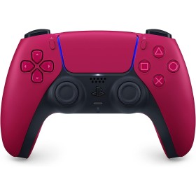 Sony PS5 Dualsense Mando Inalambrico para PS5 - Color Rojo