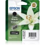 Epson T0591 Negro Photo Cartucho de Tinta Original - C13T05914010