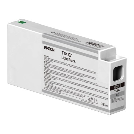 Epson T54X7 Negro Light Cartucho de Tinta Original - C13T54X700