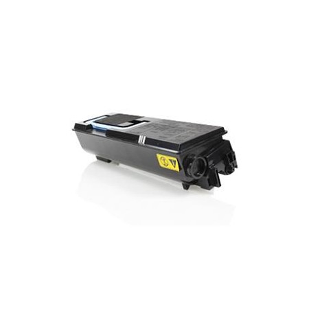 Kyocera TK560 Negro Cartucho de Toner Generico - Reemplaza 1T02HN0EU0/TK560K