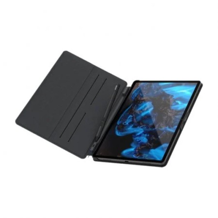 Lenovo Tab M10 Plus (3nd Gen) Tablet 10.6" 2K + Funda + Pen - 128GB - RAM 4GB - 4 Altavoces Dolby Atmos - WiFi, Bluetooth 5.0 - 