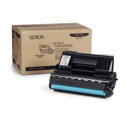 Xerox Phaser 4510 Negro Cartucho de Toner Original - 113R00712
