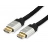 Equip Cable HDMI 2.1 Macho/Macho - Ancho de Banda hasta 48 Gbps. - Admite Resoluciones de Video de hasta 8K / 60Hz - Alta Veloci