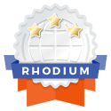 RHODIUM