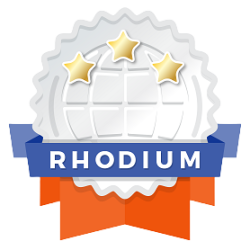 RHODIUM