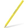 Staedtler Textsurfer Dry 128 64 Lapiz Fluorescente de Color Triangular - Mina de 4mm - Madera de Bosques Sostenibles - Color Ama