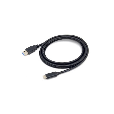 Equip Cable USB-C 3.2 Macho a USB-A Macho 2m - Velocidad de hasta 5 Gbps
