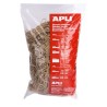 Apli Gomas Elasticas Ø 80 x 2mm - 1kg de Contenido - Gran Elasticidad y Excelente Resistencia - 70% de Caucho Natural