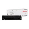 Xerox Everyday HP CF400X Negro Cartucho de Toner Generico - Reemplaza 201X