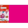 Apli Goma Eva Fucsia 600x400 - 5 Hojas de Tamaño Grande y Flexible