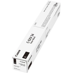 Canon CEXV54 Negro Cartucho de Toner Original - 1394C002