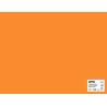 Apli Cartulina Naranja Fluorescente 50 x 65cm 170g 25 Hojas