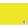 Apli Cartulina Amarillo Fluorescente 50 x 65cm 170g 25 Hojas