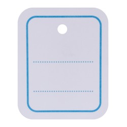 Apli Etiquetas Etiquetadora Textil 39 x 55mm 1.000 U.