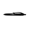 Milan P1 Touch Mini Boligrafo de Bola Retractil - Punta Redonda 1mm - Tinta con Base de Aceite - Escritura Suave - Color Negro