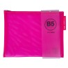 Apli Sobres Porta-Todo Nylon Transpirable - Tamaño B5 (290x223mm) - Resistente y Duradero - Ideal para Tablets y Equipos Electro