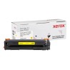 Xerox Everyday Canon 054H Amarillo Cartucho de Toner Generico - Reemplaza 3025C002