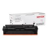 Xerox Everyday HP W2210A Negro Cartucho de Toner Generico - Reemplaza 207A