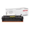 Xerox Everyday HP W2212A Amarillo Cartucho de Toner Generico - Reemplaza 207A