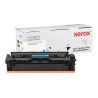 Xerox Everyday HP W2211X Cyan Cartucho de Toner Generico - Reemplaza 207X
