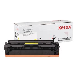 Xerox Everyday HP W2212X Amarillo Cartucho de Toner Generico - Reemplaza 207X