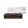 Xerox Everyday HP W2213X Magenta Cartucho de Toner Generico - Reemplaza 207X