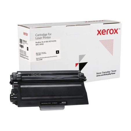 Xerox Everyday Brother TN3390 Negro Cartucho de Toner Generico