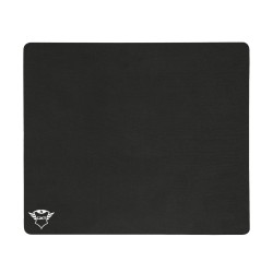 Trust Gaming GXT 756 Alfombrilla XL para Raton - Medidas 45x40x0.3 cm - Antideslizante - Color Negro