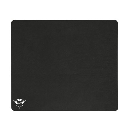 Trust Gaming GXT 756 Alfombrilla XL para Raton - Medidas 45x40x0.3 cm - Antideslizante - Color Negro
