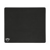 Trust Gaming GXT 756 Alfombrilla XL para Raton - Medidas 45x40x0.3 cm - Antideslizante - Color Negro