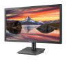 LG Monitor LED 21.5" IPS FullHD 1080p 75Hz FreeSync - Respuesta 5ms - Angulo de Vision 178º - 16:9 - HDMI, VGA - VESA 75x75mm