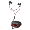 Trust Gaming GXT 408 Cobra Auriculares con Microfono - Microfono Desmontable - Multiplataforma - Altavoces Activos 10mm - Cable 