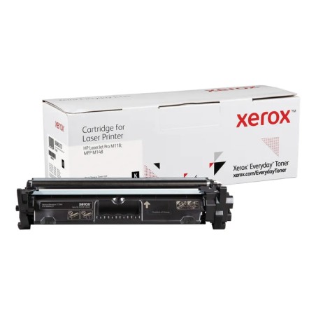 Xerox Everyday HP CF294X Negro Cartucho de Toner Generico - Reemplaza 94X
