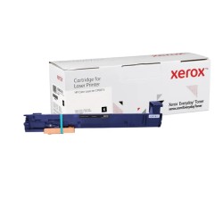 Xerox Everyday HP CB380A Negro Cartucho de Toner Generico - Reemplaza 823A