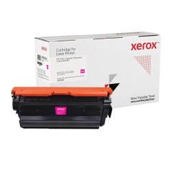 Xerox Everyday HP CF033A Magenta Cartucho de Toner Generico - Reemplaza 646A