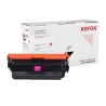 Xerox Everyday HP CF033A Magenta Cartucho de Toner Generico - Reemplaza 646A