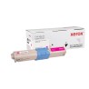 Xerox Everyday OKI C301DN/C321DN/MC342DN Magenta Cartucho de Toner Generico - Reemplaza 44973534
