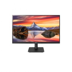 LG Monitor LED 23.8" IPS FullHD 1080p 75Hz FreeSync - Respuesta 5ms - Angulo de Vision 178º - 16:9 - HDMI, VGA - VESA 75x75mm