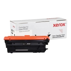 Xerox Everyday OKI C332DN/MC363DN/MD363DN Negro Cartucho de Toner Generico - Reemplaza 46508712/46508716