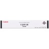 Canon CEXV28 Negro Cartucho de Toner Original - 2789B002