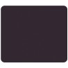 Fellowes Alfombrilla Estandar - Superficie de Poliester y Base de Espuma - 23x19cm - Color Negro