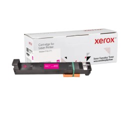 Xerox Everyday OKI C710/C711 Magenta Cartucho de Toner Generico - Reemplaza 44318606