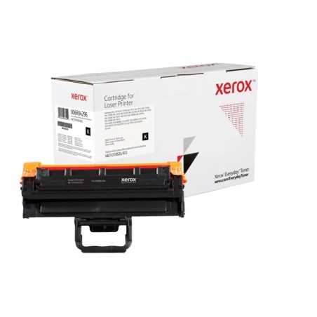 Xerox Everyday Samsung MLT-D1052L Negro Cartucho de Toner Generico - Reemplaza SU758A