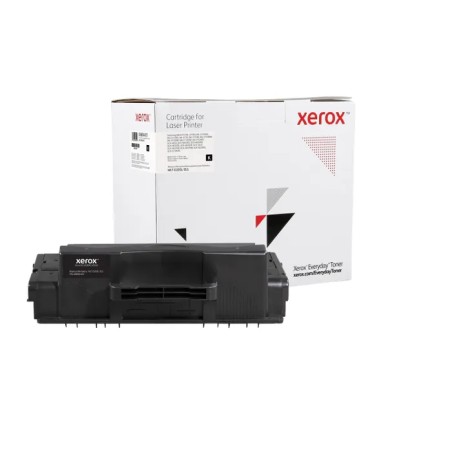 Xerox Everyday Samsung MLT-D205L Negro Cartucho de Toner Generico - Reemplaza SU963A