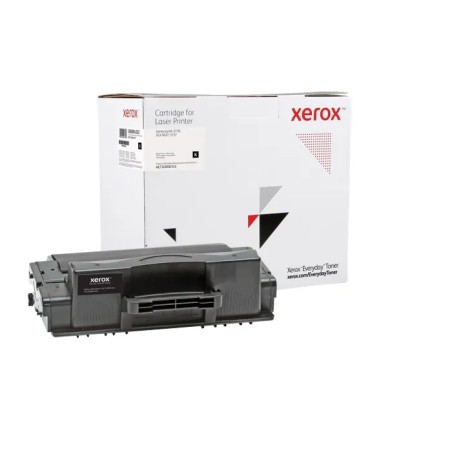 Xerox Everyday Samsung MLT-D205E Negro Cartucho de Toner Generico - Reemplaza SU951A