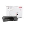 Xerox Everyday Samsung MLT-D205E Negro Cartucho de Toner Generico - Reemplaza SU951A