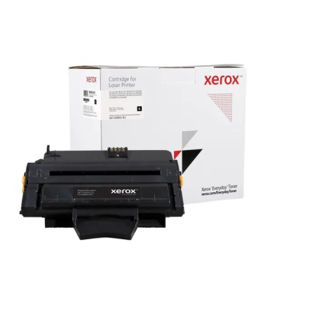 Xerox Everyday Samsung MLT-D2092L Negro Cartucho de Toner Generico - Reemplaza SV003A