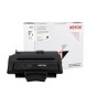 Xerox Everyday Samsung MLT-D2092L Negro Cartucho de Toner Generico - Reemplaza SV003A