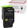Xerox C310/C315 Amarillo Cartucho de Toner Original - 006R04359